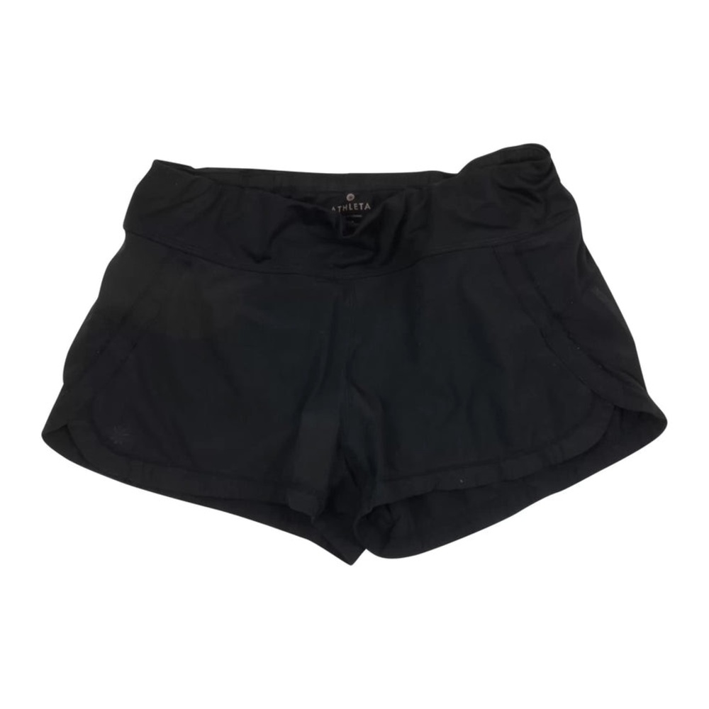 Athleta Women's Black Shorts
